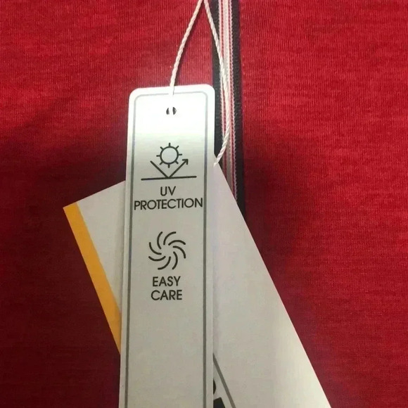 Core 365 activewear classic red heather size small - Picture 2 of 11